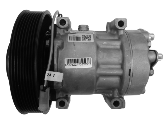 Airstal Airco compressor 10-5442