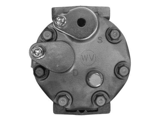 Airstal Airco compressor 10-5442