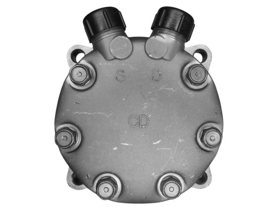 Airstal Airco compressor 10-5451