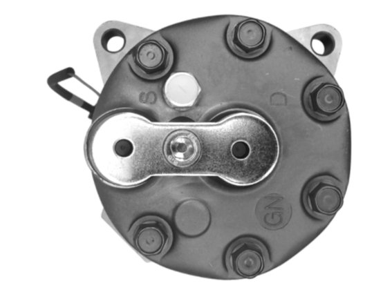 Airstal Airco compressor 10-5487