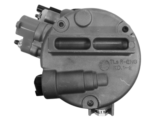 Airstal Airco compressor 10-5494