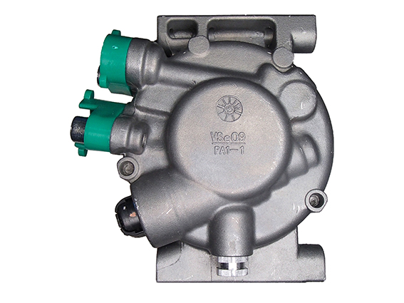 Airstal Airco compressor 10-5495