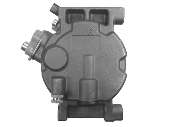 Airstal Airco compressor 10-5499