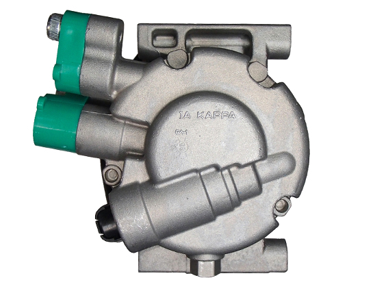 Airstal Airco compressor 10-5501