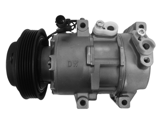 Airstal Airco compressor 10-5503