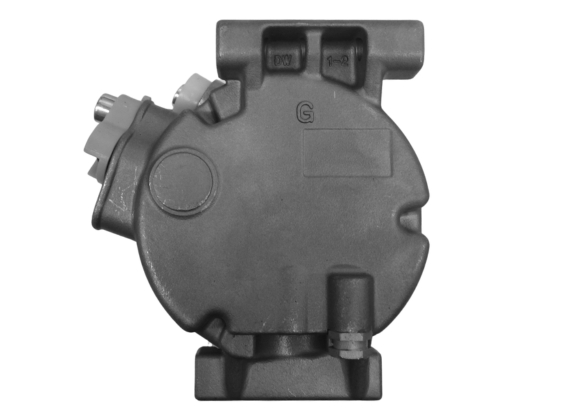 Airstal Airco compressor 10-5503