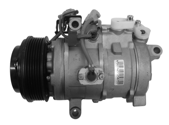Airstal Airco compressor 10-5505