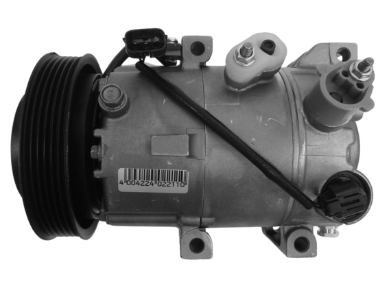 Airstal Airco compressor 10-5507