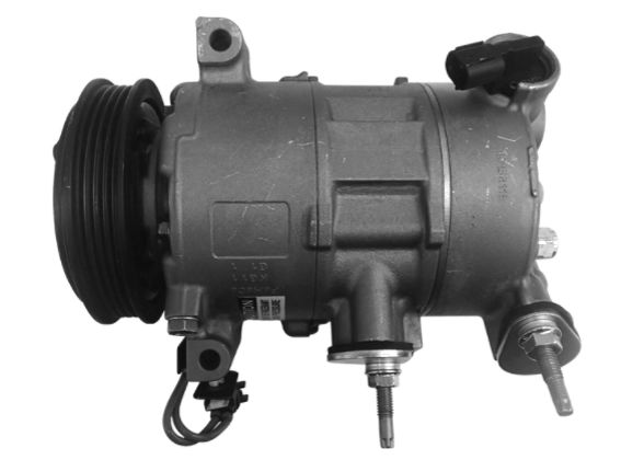 Airstal Airco compressor 10-5508