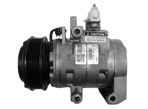 Airstal Airco compressor 10-5511