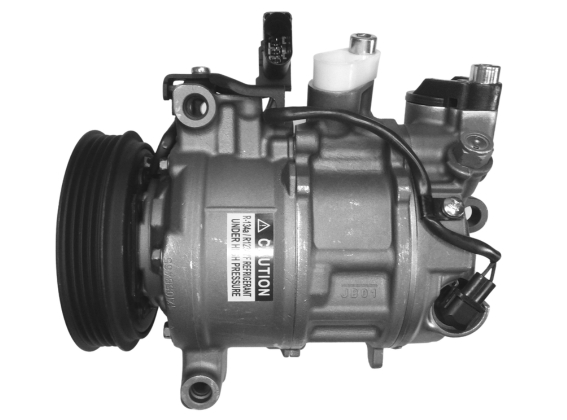 Airco compressor Airstal 10-5518