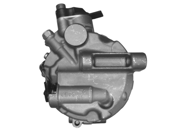Airstal Airco compressor 10-5518