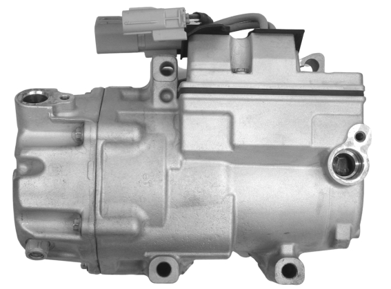 Airstal Airco compressor 10-5520