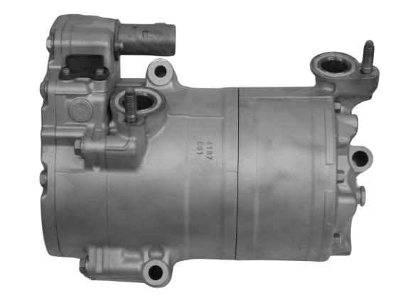 Airco compressor Airstal 10-5524