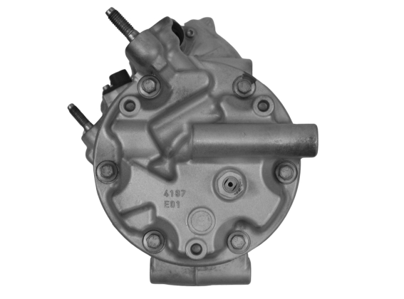 Airstal Airco compressor 10-5524