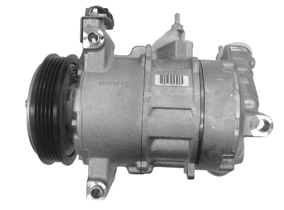 Airstal Airco compressor 10-5525
