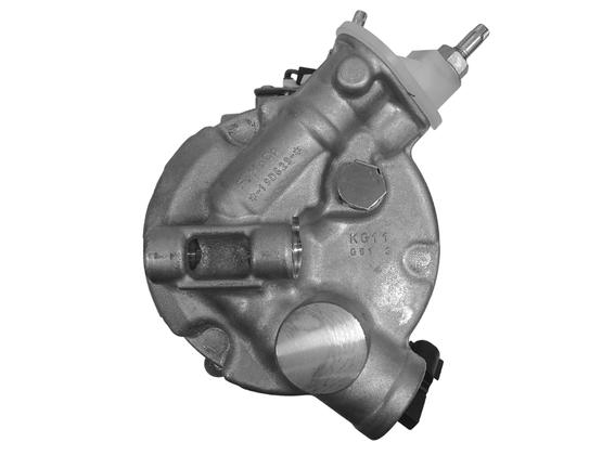 Airstal Airco compressor 10-5525