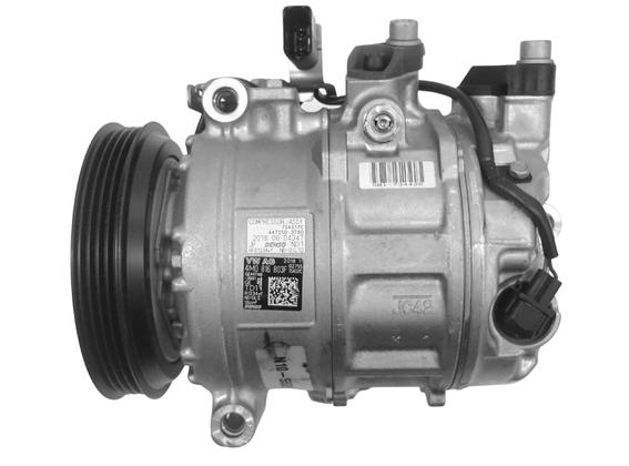 Airstal Airco compressor 10-5526