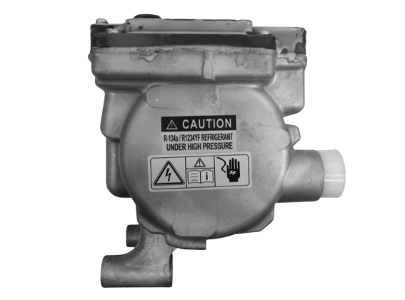 Airstal Airco compressor 10-5535