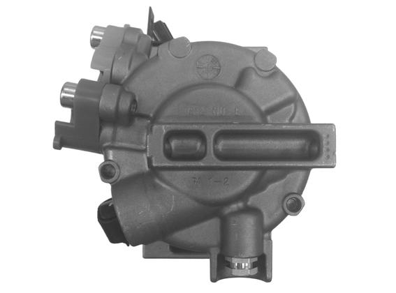 Airstal Airco compressor 10-5537