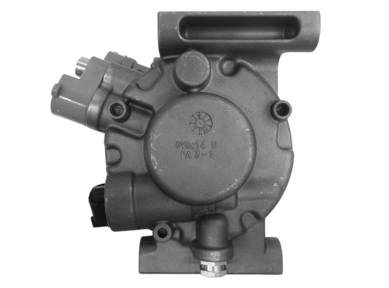 Airstal Airco compressor 10-5542