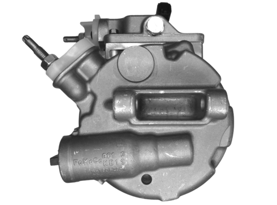 Airstal Airco compressor 10-5549