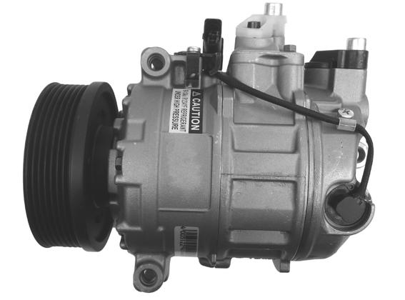 Airstal Airco compressor 10-5558