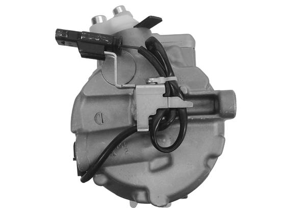 Airstal Airco compressor 10-5560