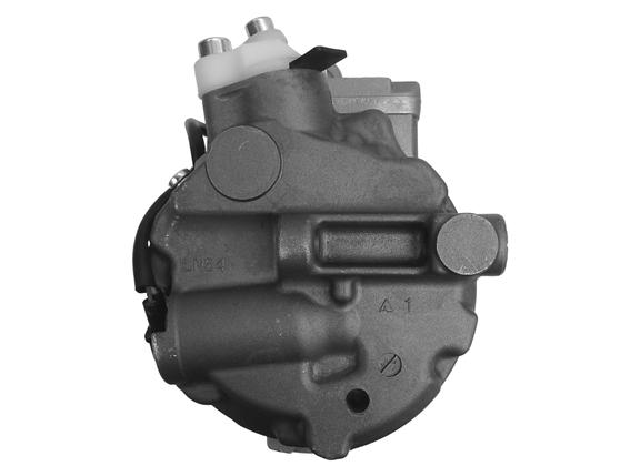 Airstal Airco compressor 10-5561