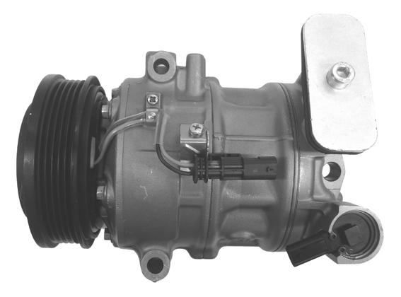 Airstal Airco compressor 10-5569