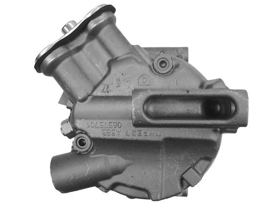 Airstal Airco compressor 10-5570