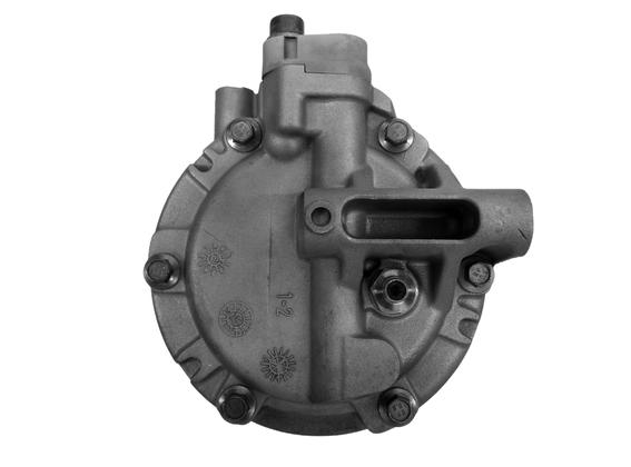 Airstal Airco compressor 10-5578