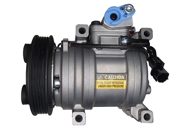 Airstal Airco compressor 10-5582