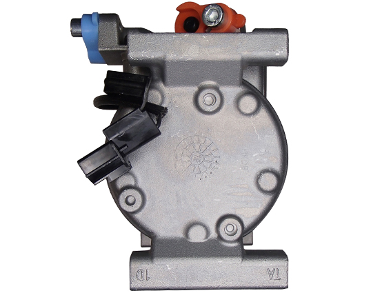 Airstal Airco compressor 10-5582