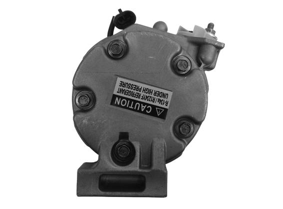 Airstal Airco compressor 10-5585