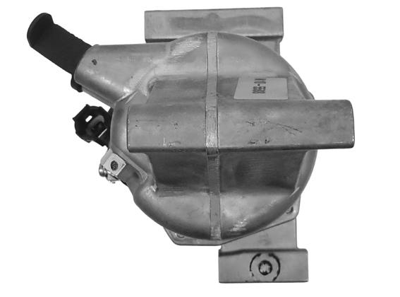 Airstal Airco compressor 10-5588