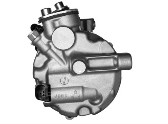 Airstal Airco compressor 10-5590