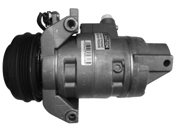 Airstal Airco compressor 10-5595