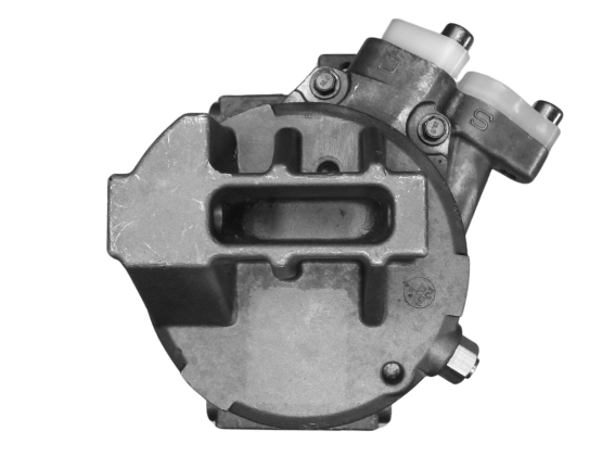 Airstal Airco compressor 10-5595