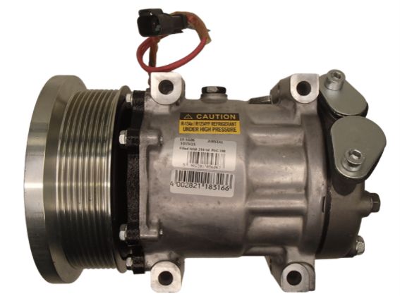 Airstal Airco compressor 10-5606