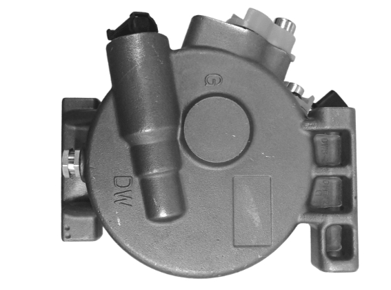 Airstal Airco compressor 10-5611