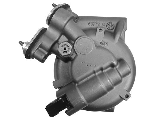 Airstal Airco compressor 10-5612