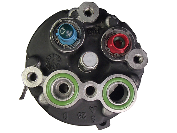 Airstal Airco compressor 10-5613