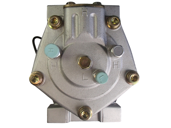 Airstal Airco compressor 10-5615