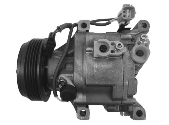 Airstal Airco compressor 10-5616