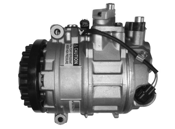 Airstal Airco compressor 10-5619