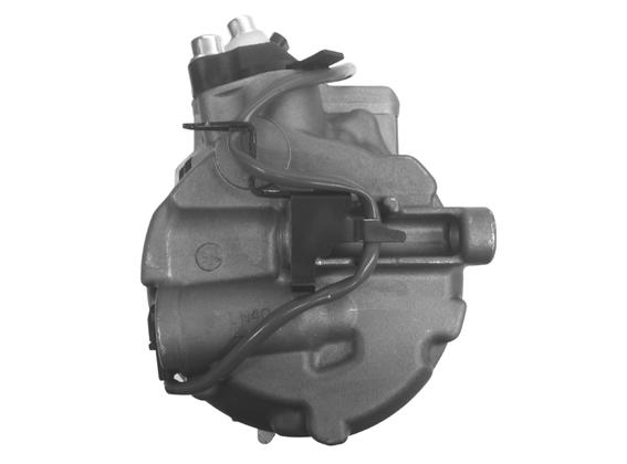 Airstal Airco compressor 10-5623
