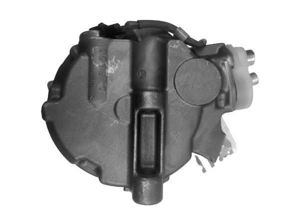 Airstal Airco compressor 10-5624