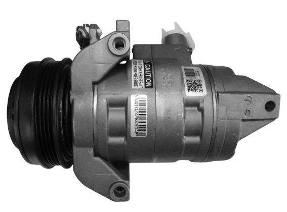 Airstal Airco compressor 10-5630