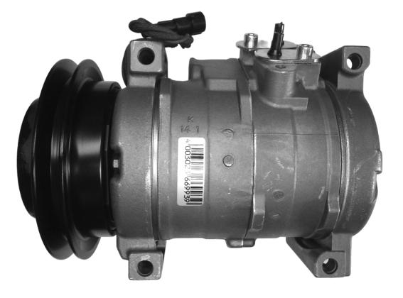 Airstal Airco compressor 10-5631